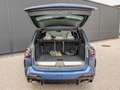 BMW X3 xDrive30eA M Sportpaket GSD ACC Kamera 1VB Navi Azul - thumbnail 23