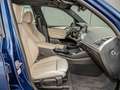 BMW X3 xDrive30e M Sportpaket GSD ACC Kamera DAB 1VB Blauw - thumbnail 8