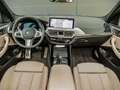 BMW X3 xDrive30eA M Sportpaket GSD ACC Kamera 1VB Navi Azul - thumbnail 8
