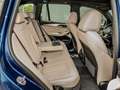BMW X3 xDrive30eA M Sportpaket GSD ACC Kamera 1VB Navi Bleu - thumbnail 21
