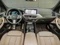 BMW X3 xDrive30e M Sportpaket GSD ACC Kamera DAB 1VB Blauw - thumbnail 9