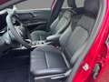Renault Clio 1.8 Hybrid 160 esprit Alpine Rot - thumbnail 8