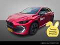 Renault Clio 1.8 Hybrid 160 esprit Alpine Rot - thumbnail 1