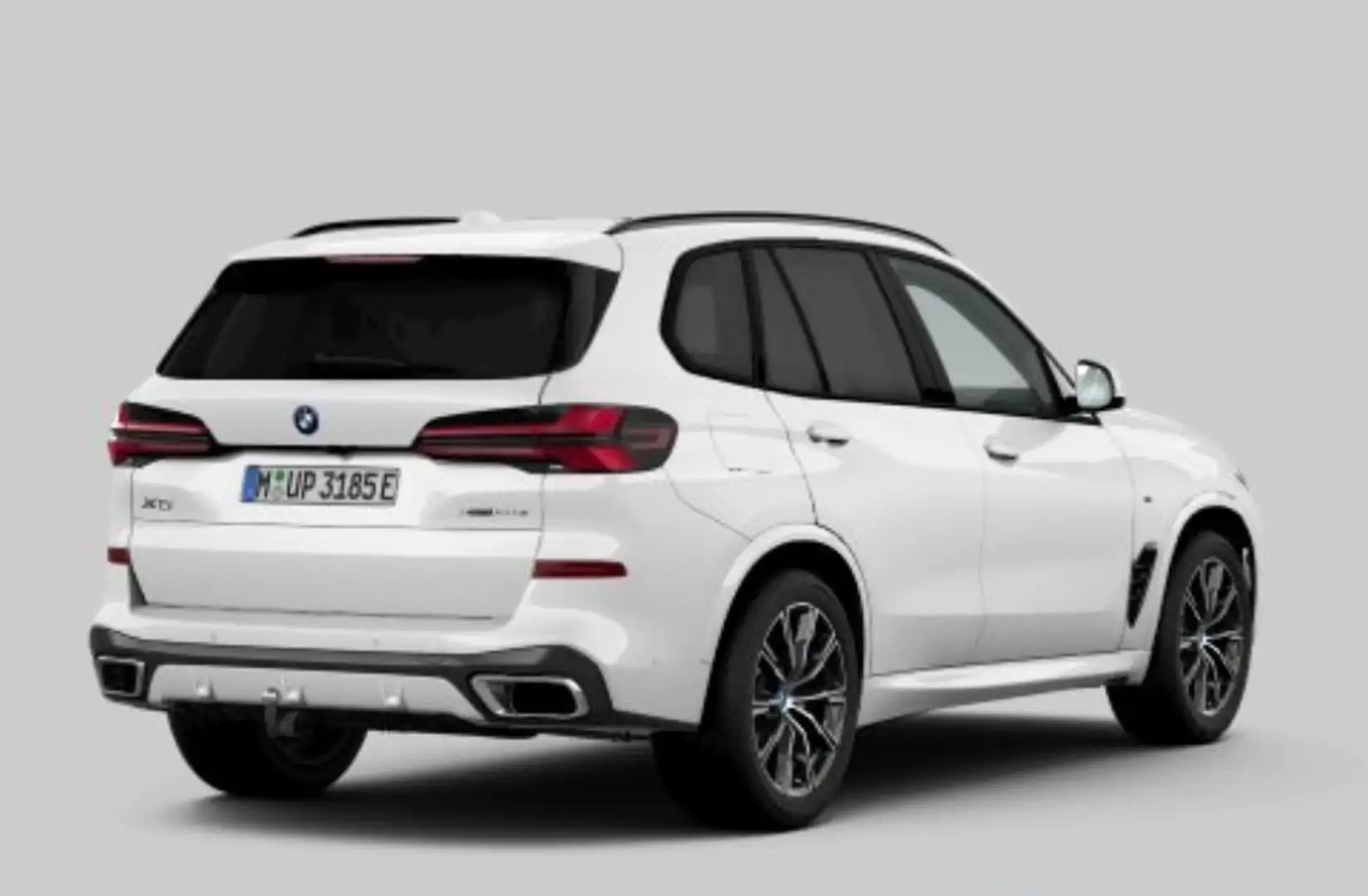 BMW X5 xDrive50e M-Sport | Trekhaak | Panoramadak | Harma Blanco - 2