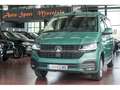 Volkswagen T6 California 2.0TDI BMT Beach Tour DSG 110kW Verde - thumbnail 16