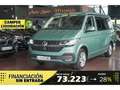 Volkswagen T6 California 2.0TDI BMT Beach Tour DSG 110kW Verde - thumbnail 1