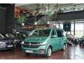 Volkswagen T6 California 2.0TDI BMT Beach Tour DSG 110kW Verde - thumbnail 31