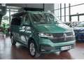 Volkswagen T6 California 2.0TDI BMT Beach Tour DSG 110kW Verde - thumbnail 2