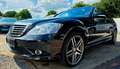 Mercedes-Benz S 500 S -Klasse Lim.  AMG Paket LEDER NAVI XENON Nero - thumbnail 1