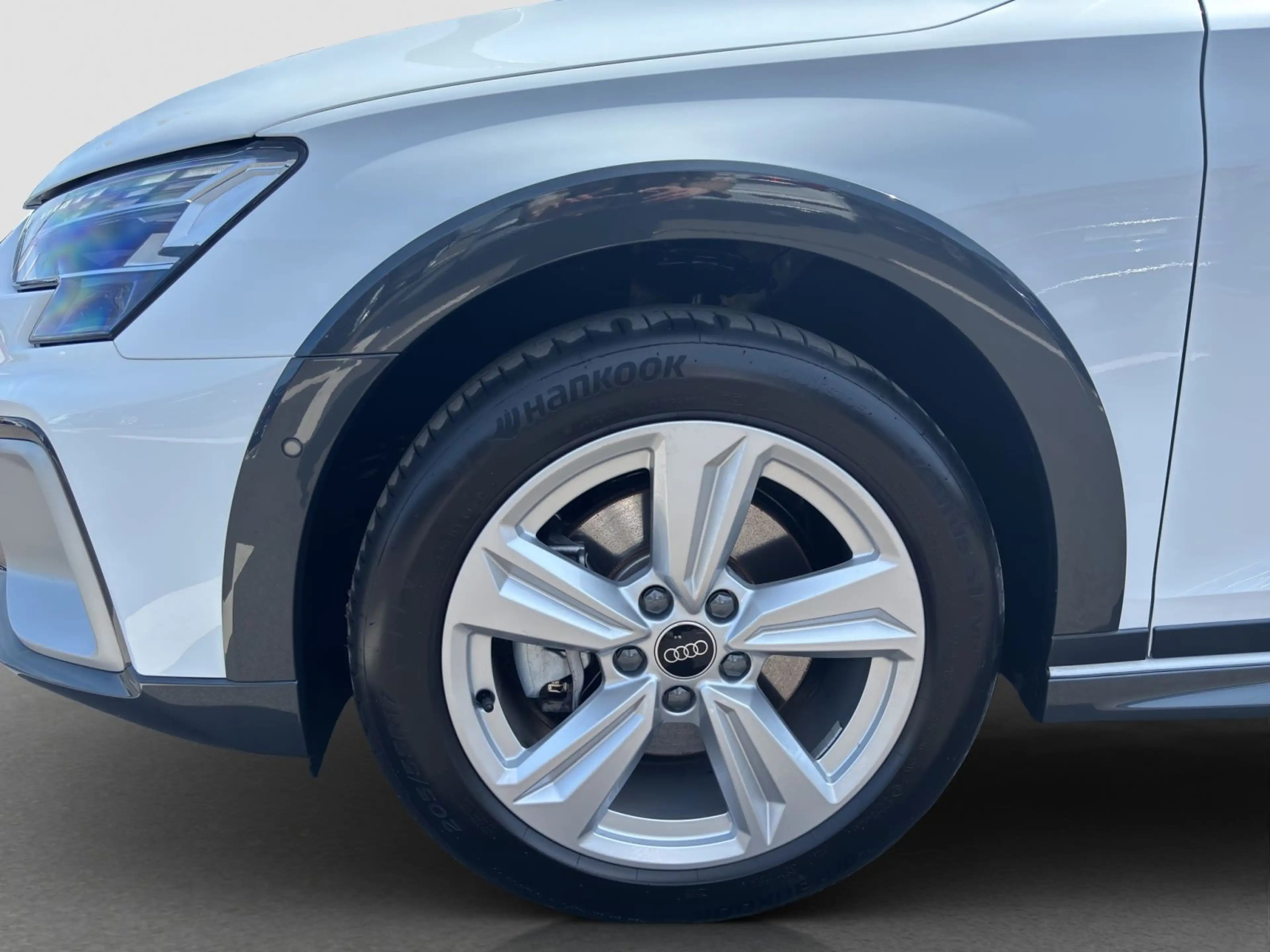 Audi A3 35 TFSI S-tronic Smartphone Interfa — photo 2