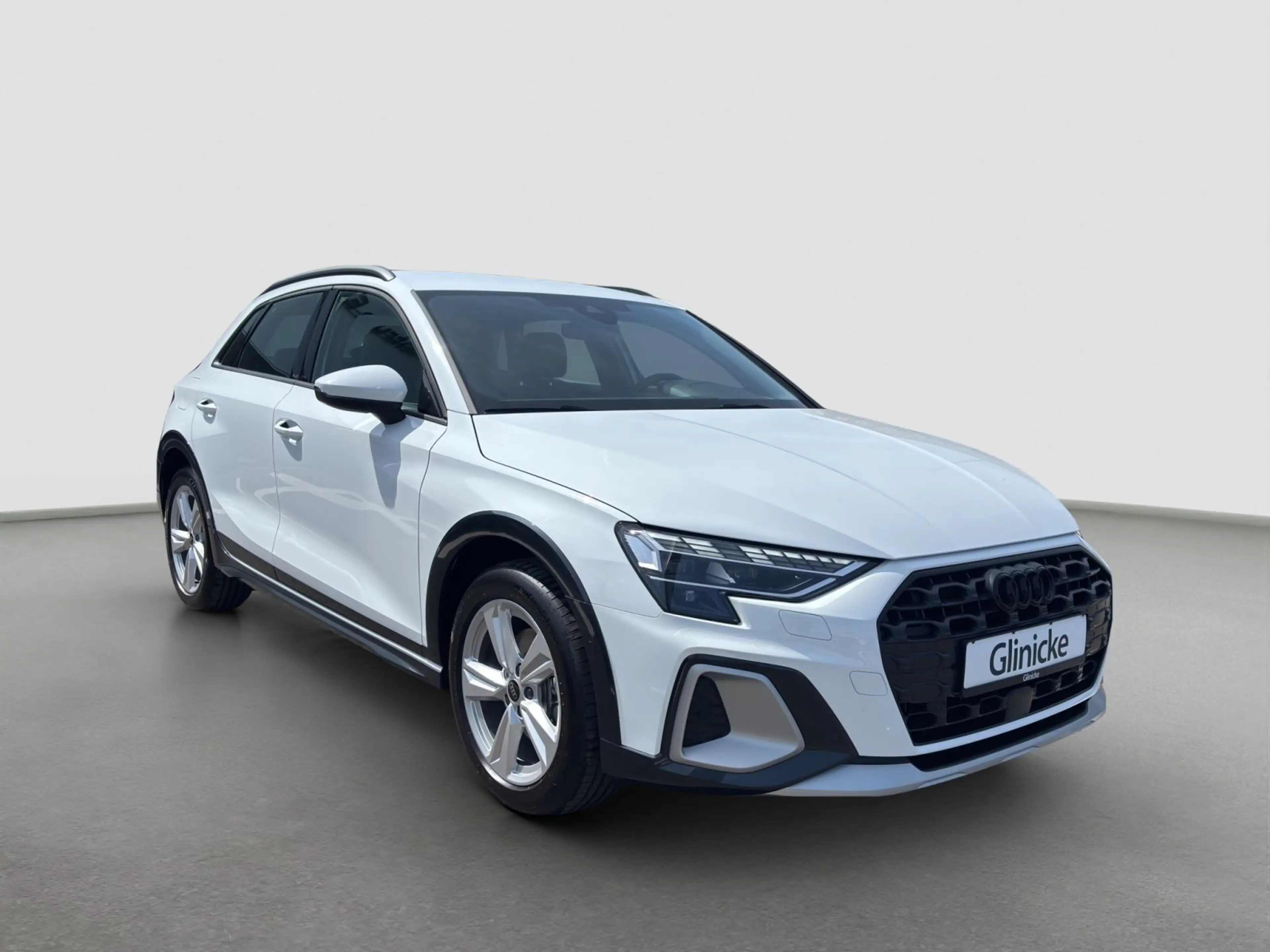 Audi A3 35 TFSI S-tronic Smartphone Interfa — photo 15