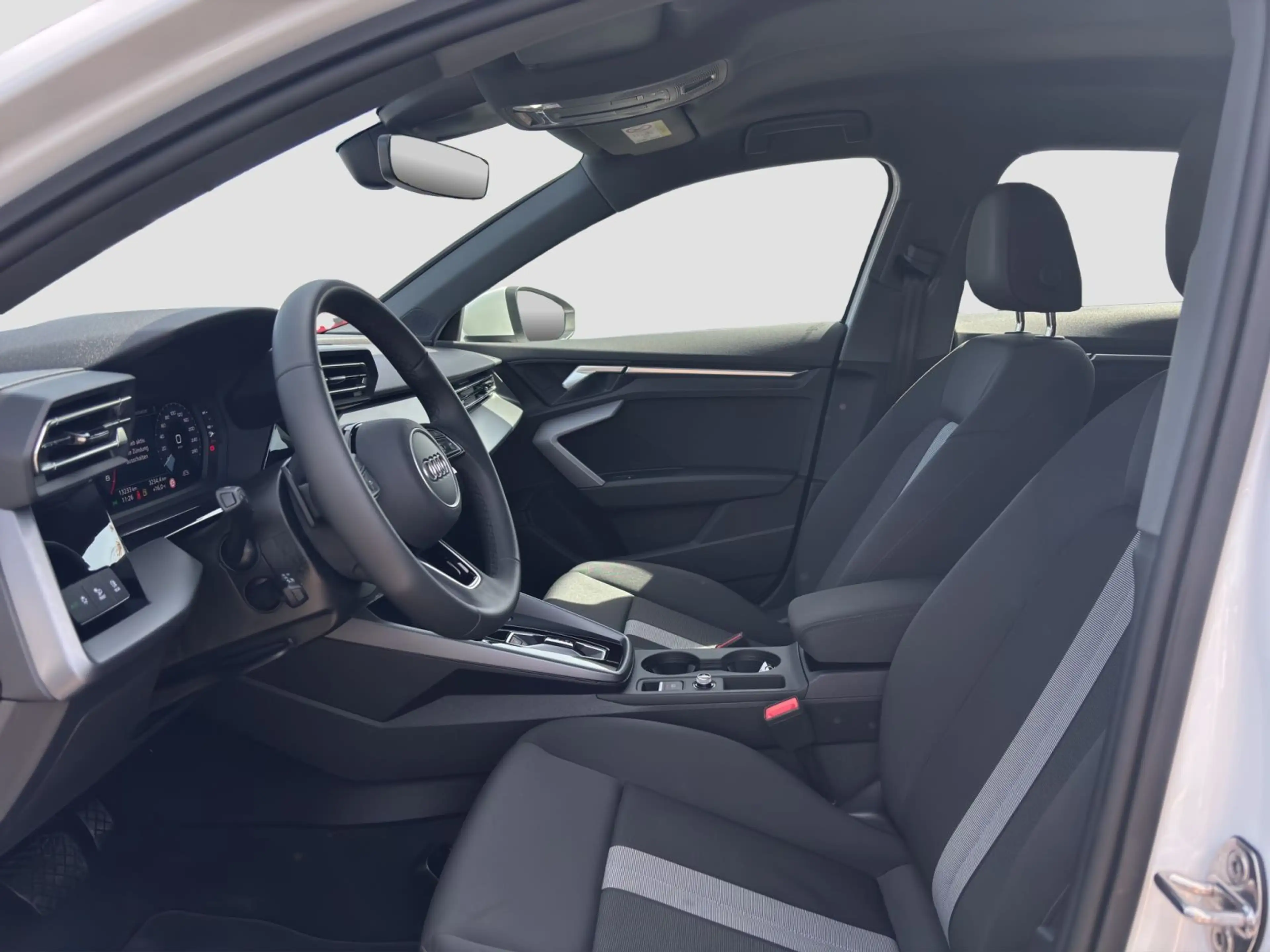 Audi A3 35 TFSI S-tronic Smartphone Interfa — photo 3