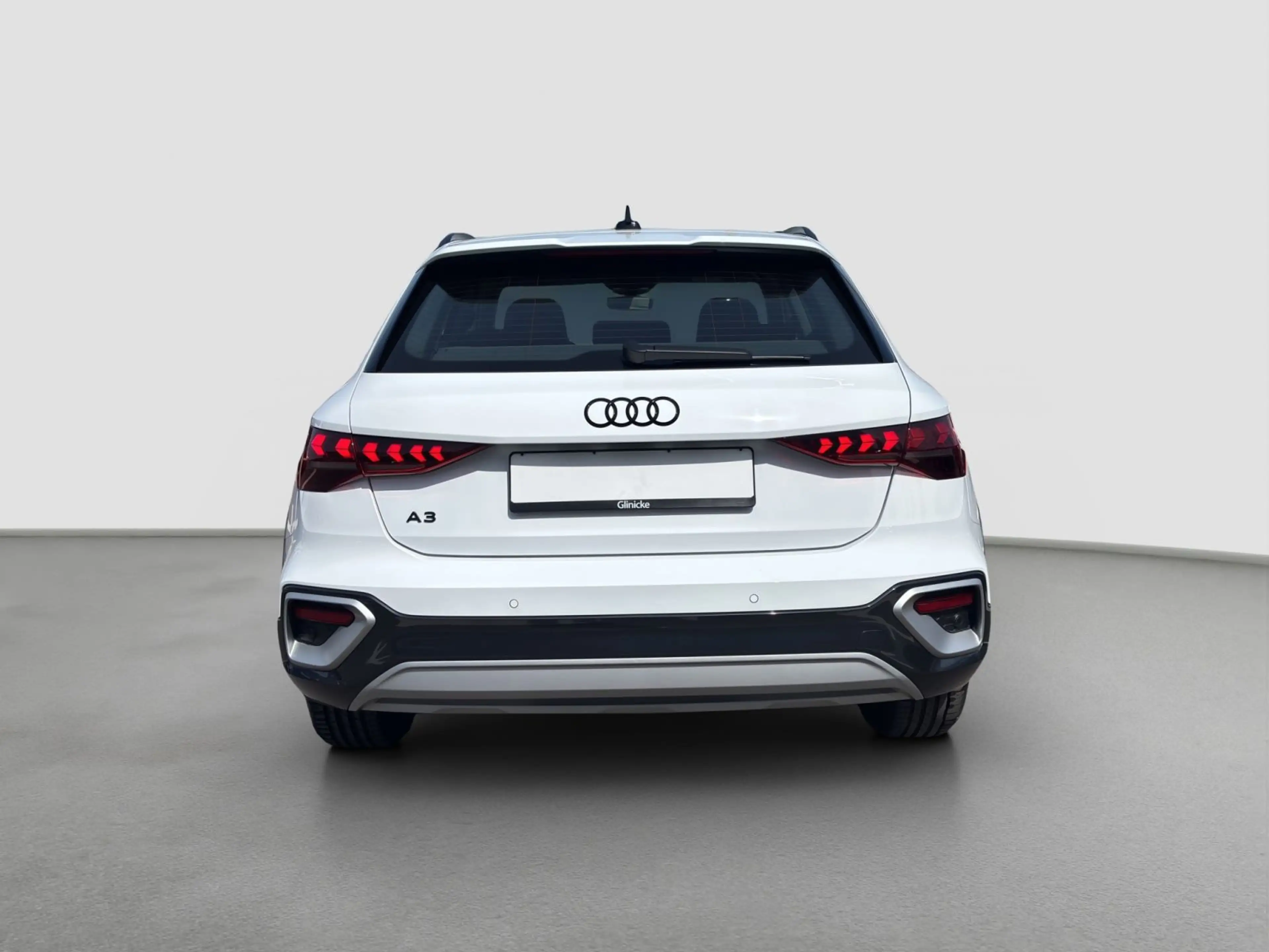 Audi A3 35 TFSI S-tronic Smartphone Interfa — photo 12