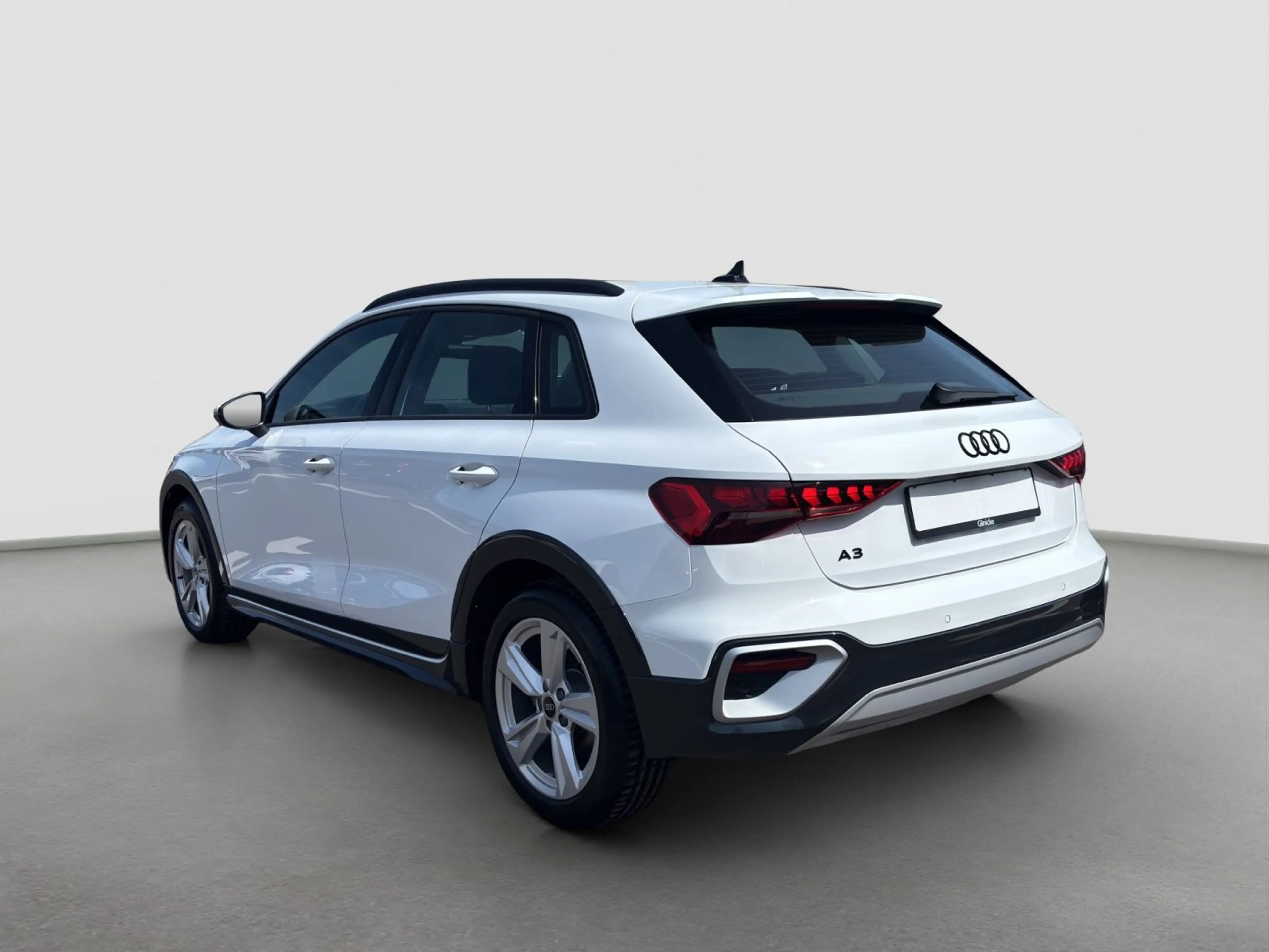 Audi A3 35 TFSI S-tronic Smartphone Interfa — photo 11