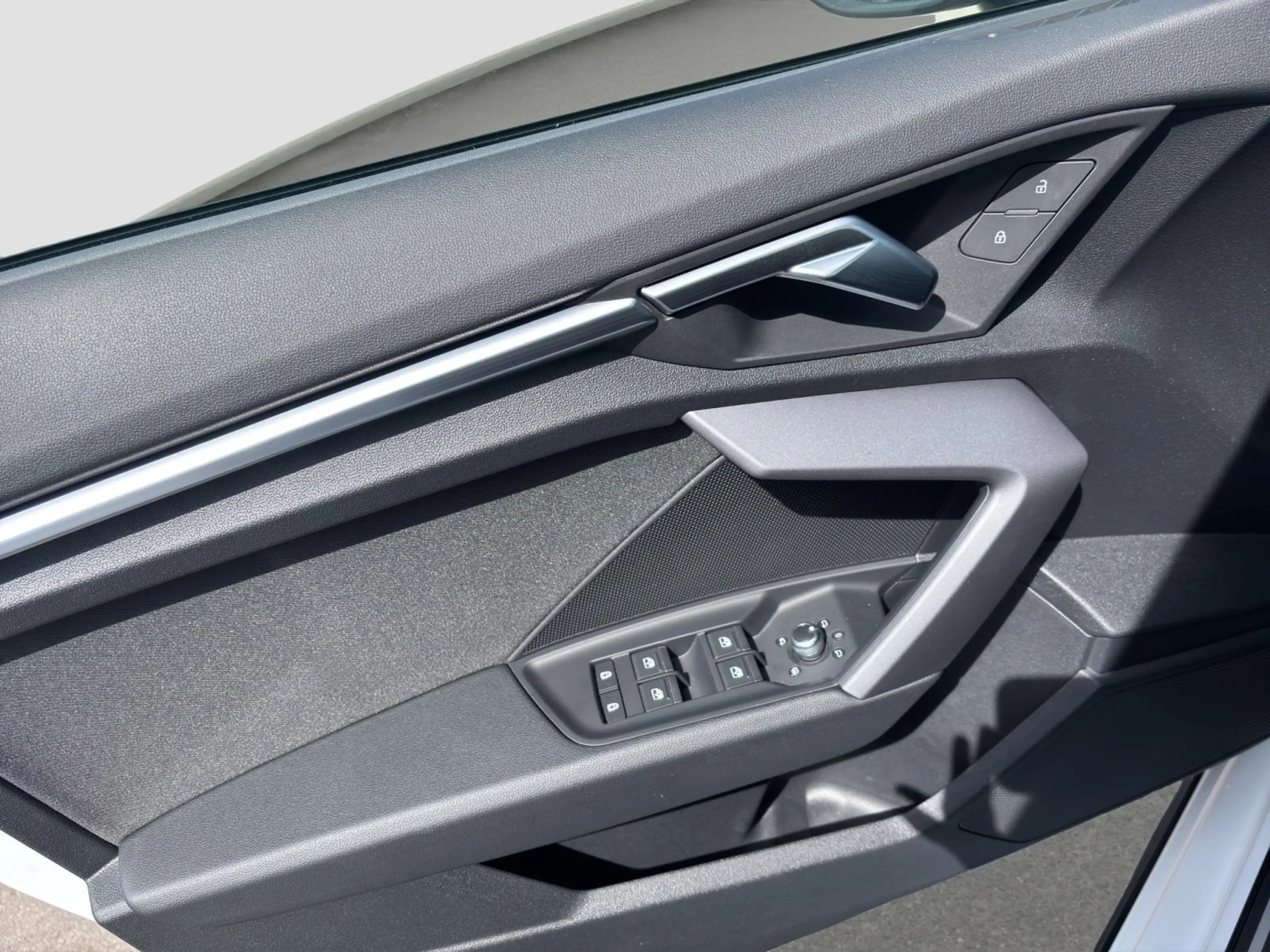 Audi A3 35 TFSI S-tronic Smartphone Interfa — photo 6