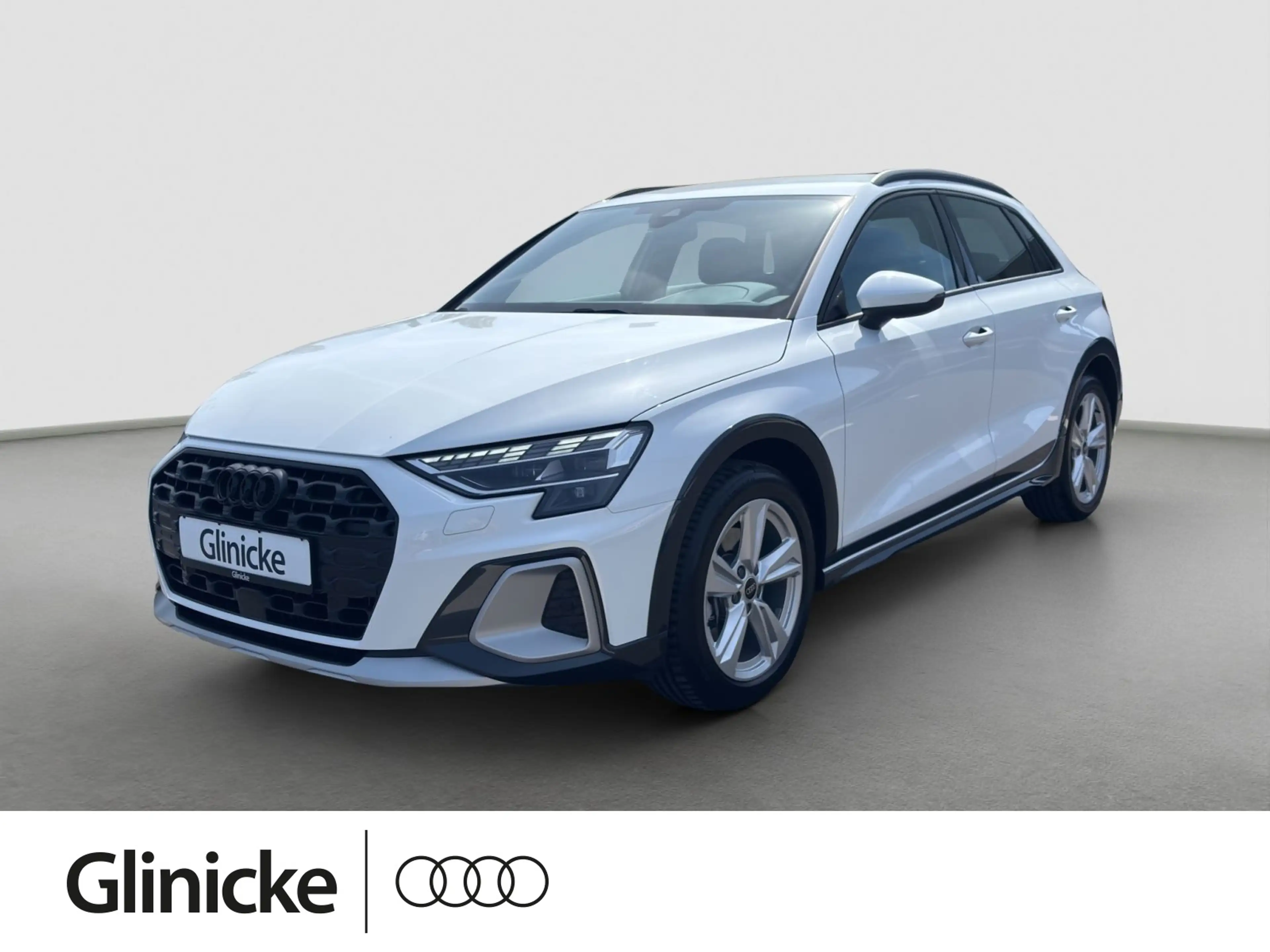Audi A3 35 TFSI S-tronic Smartphone Interfa
