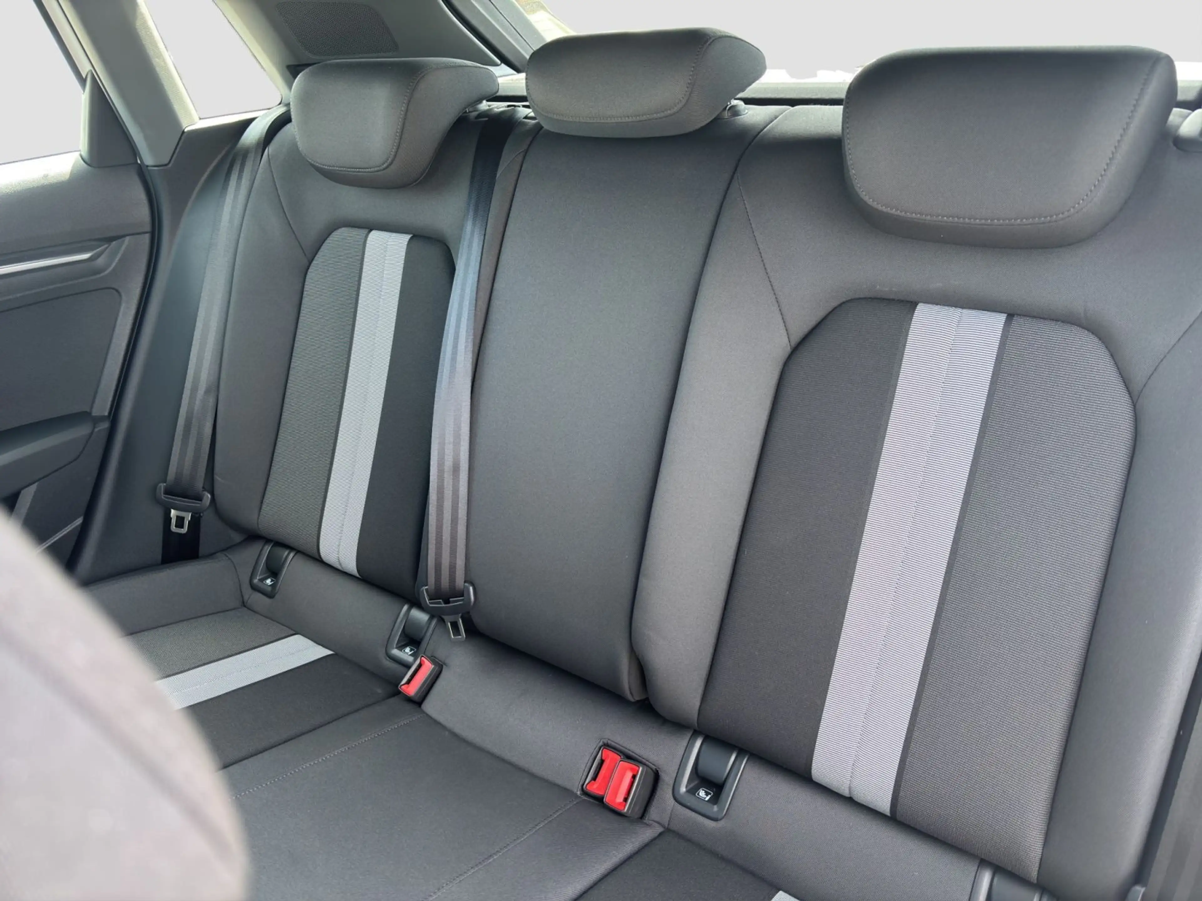 Audi A3 35 TFSI S-tronic Smartphone Interfa — photo 7