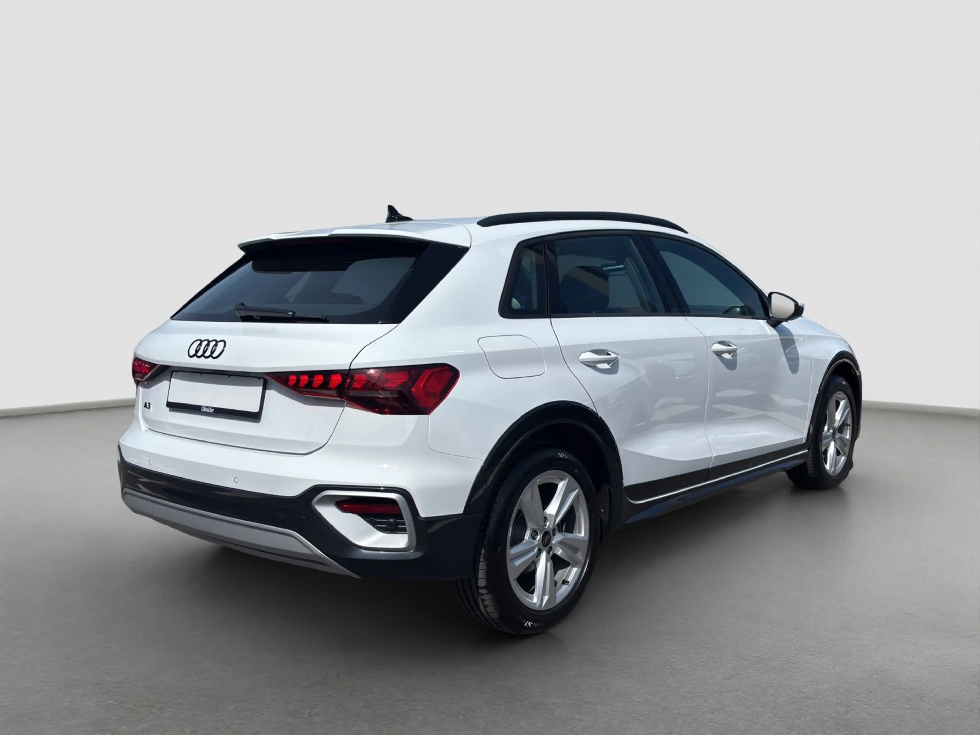 Audi A3 35 TFSI S-tronic Smartphone Interfa — photo 14