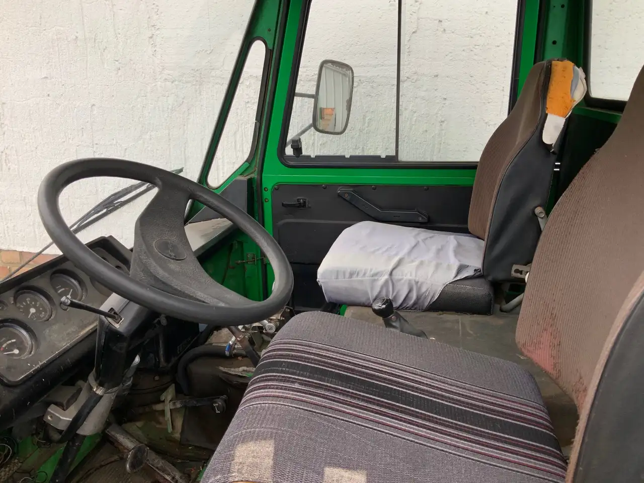 Multicar M25, foto 4