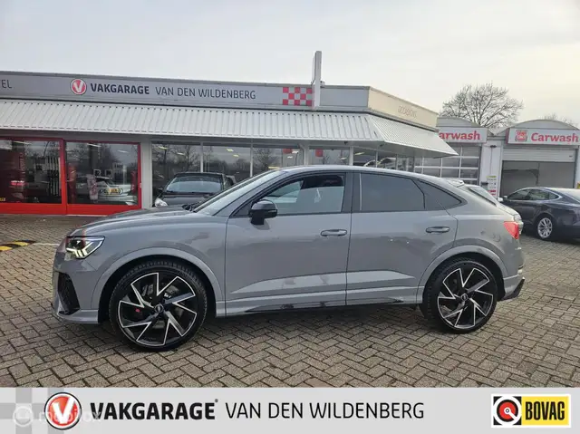 Audi RS Q3
