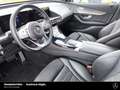 Mercedes-Benz EQC 400 EQC 400 4M AMG AHK 360° SHD Distronic Multibeam Noir - thumbnail 9