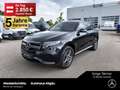 Mercedes-Benz EQC 400 EQC 400 4M AMG AHK 360° SHD Distronic Multibeam Noir - thumbnail 1