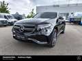 Mercedes-Benz EQC 400 EQC 400 4M AMG AHK 360° SHD Distronic Multibeam Noir - thumbnail 4