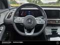 Mercedes-Benz EQC 400 EQC 400 4M AMG AHK 360° SHD Distronic Multibeam Noir - thumbnail 8