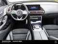 Mercedes-Benz EQC 400 EQC 400 4M AMG AHK 360° SHD Distronic Multibeam Noir - thumbnail 7