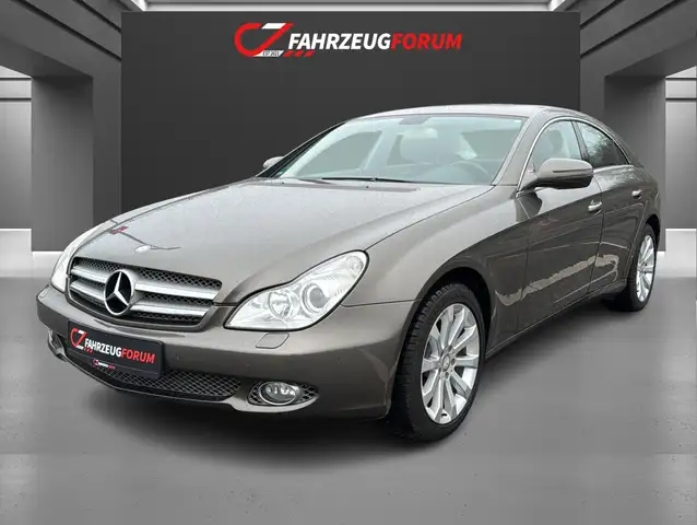 Mercedes-Benz CLS 500 Harman-Kardon *Schiebedach top Zustand