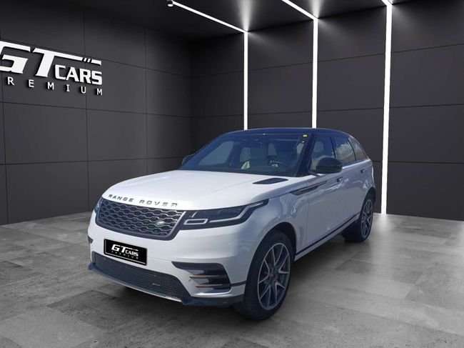 Land Rover Range Rover Velar 2.0 I4 PHEV  R-Dynamic SE 4WD - foto 1