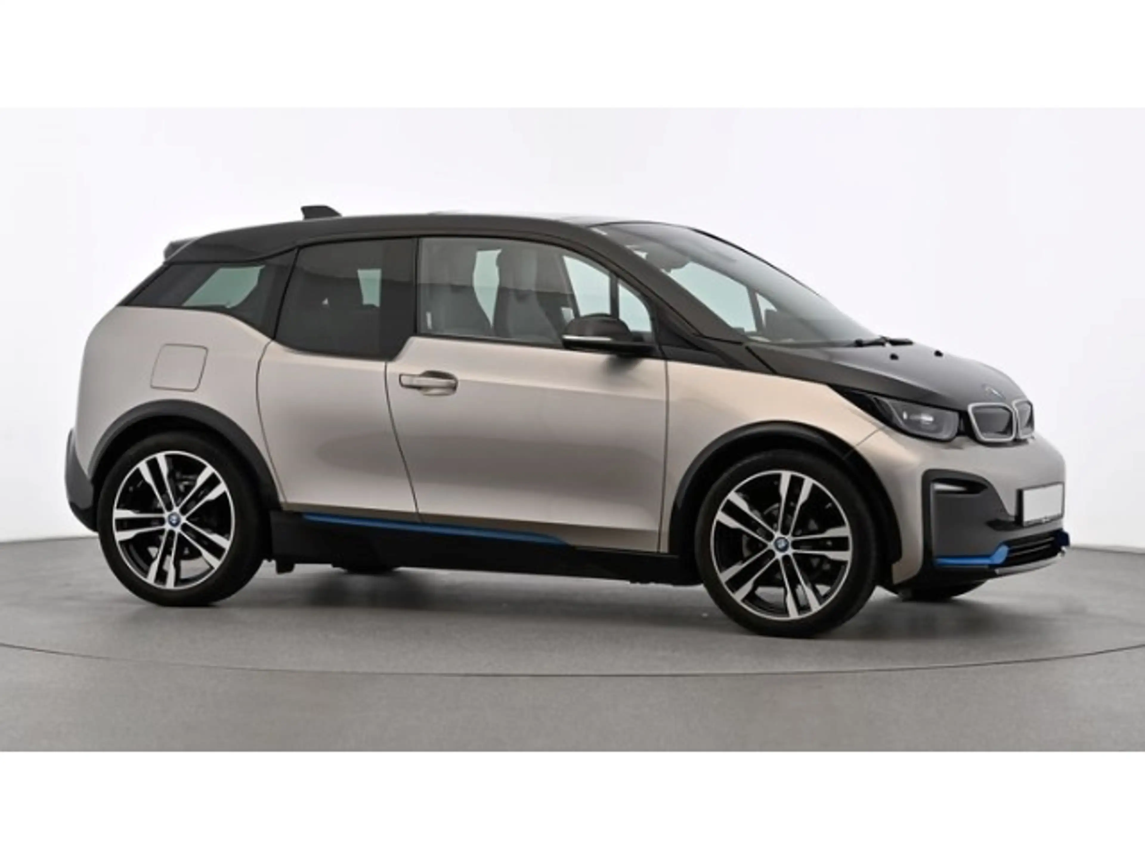 BMW i3 S 120Ah +TEILLEDER+PANO+ACC+NAVI-PRO+DAB+SHZ+ — photo 5