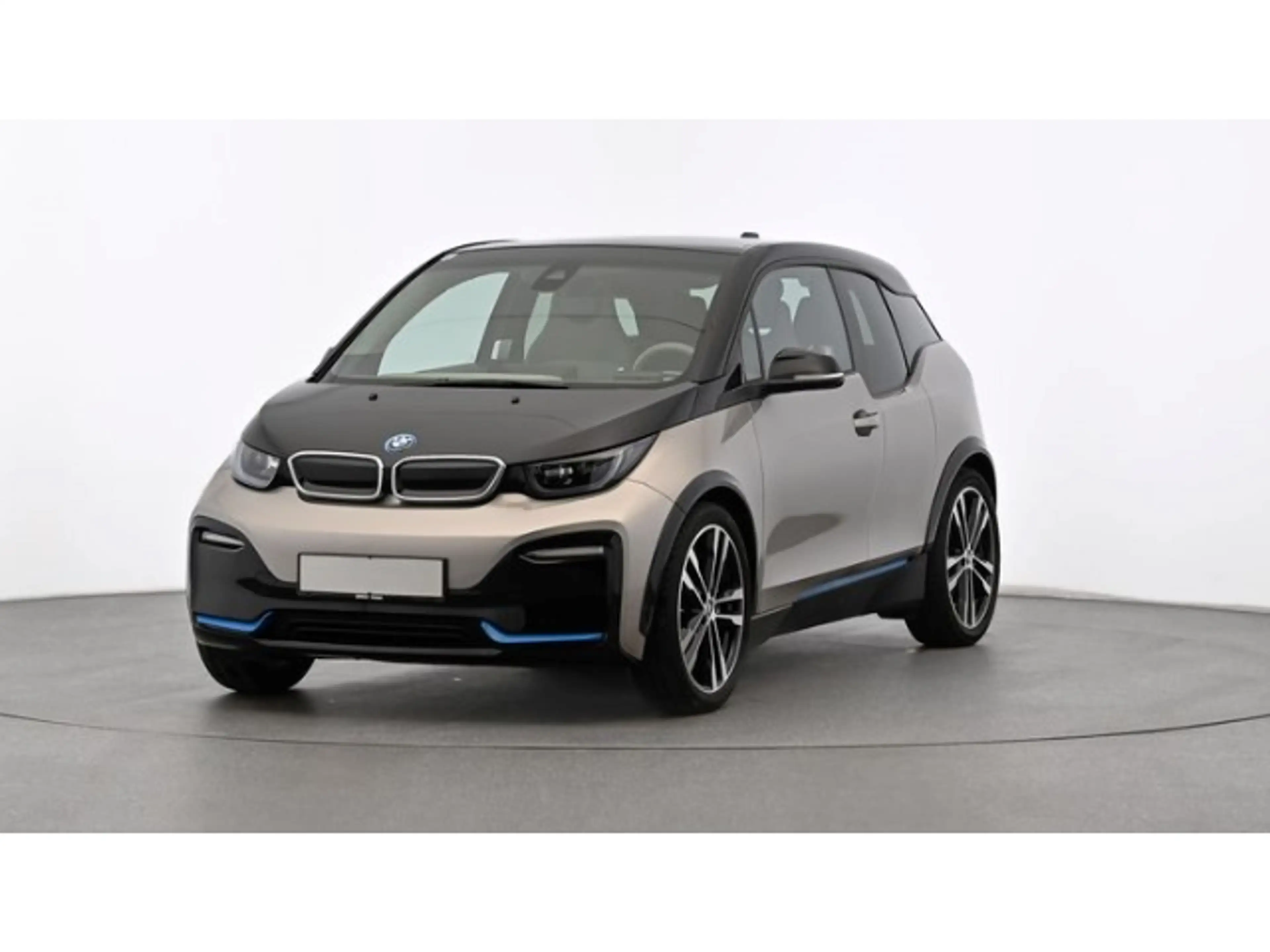BMW i3 S 120Ah +TEILLEDER+PANO+ACC+NAVI-PRO+DAB+SHZ+