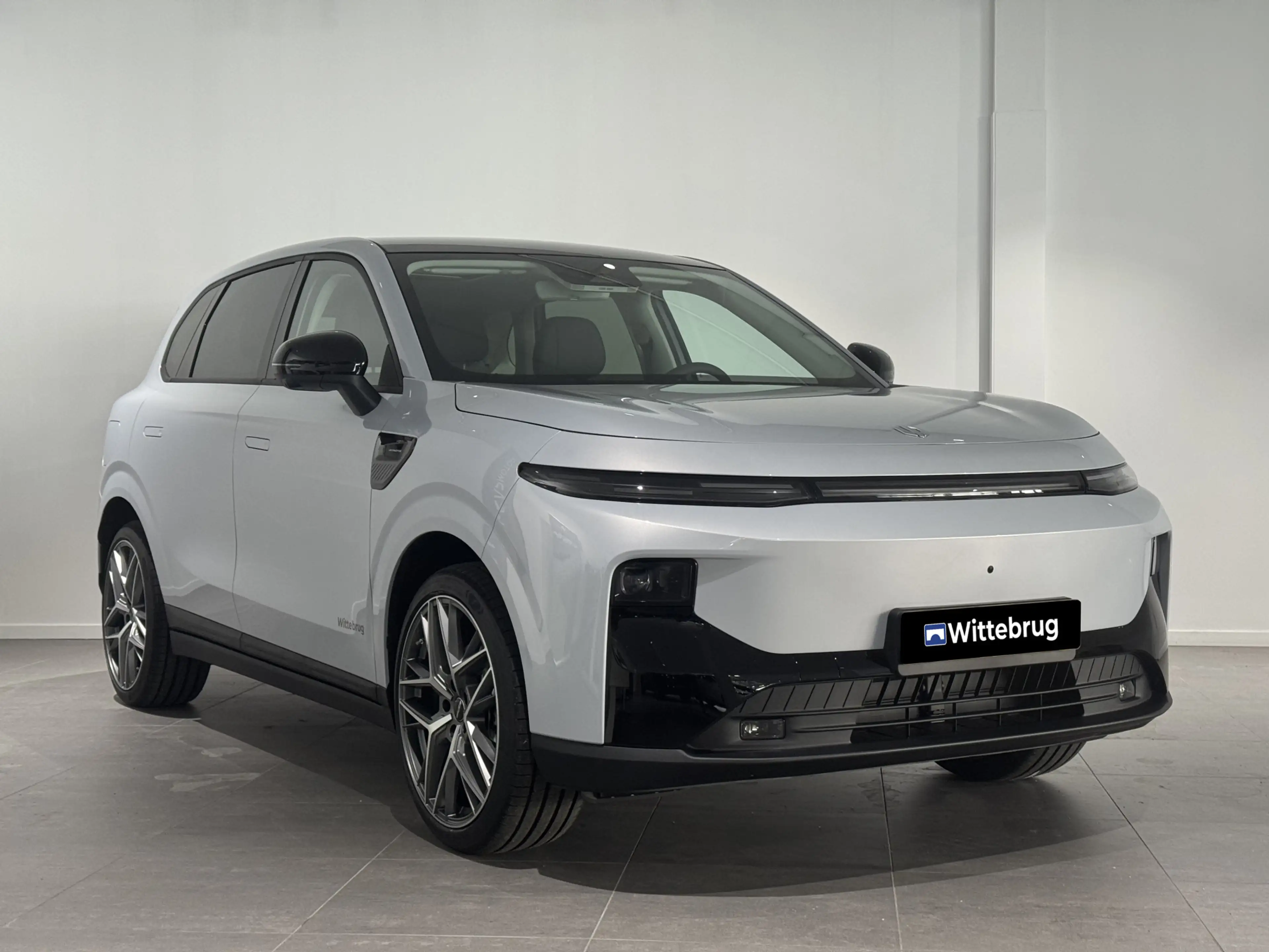 Leapmotor B10 Design ProMax 67.1 kWh Grote accupakket met actier — photo 7