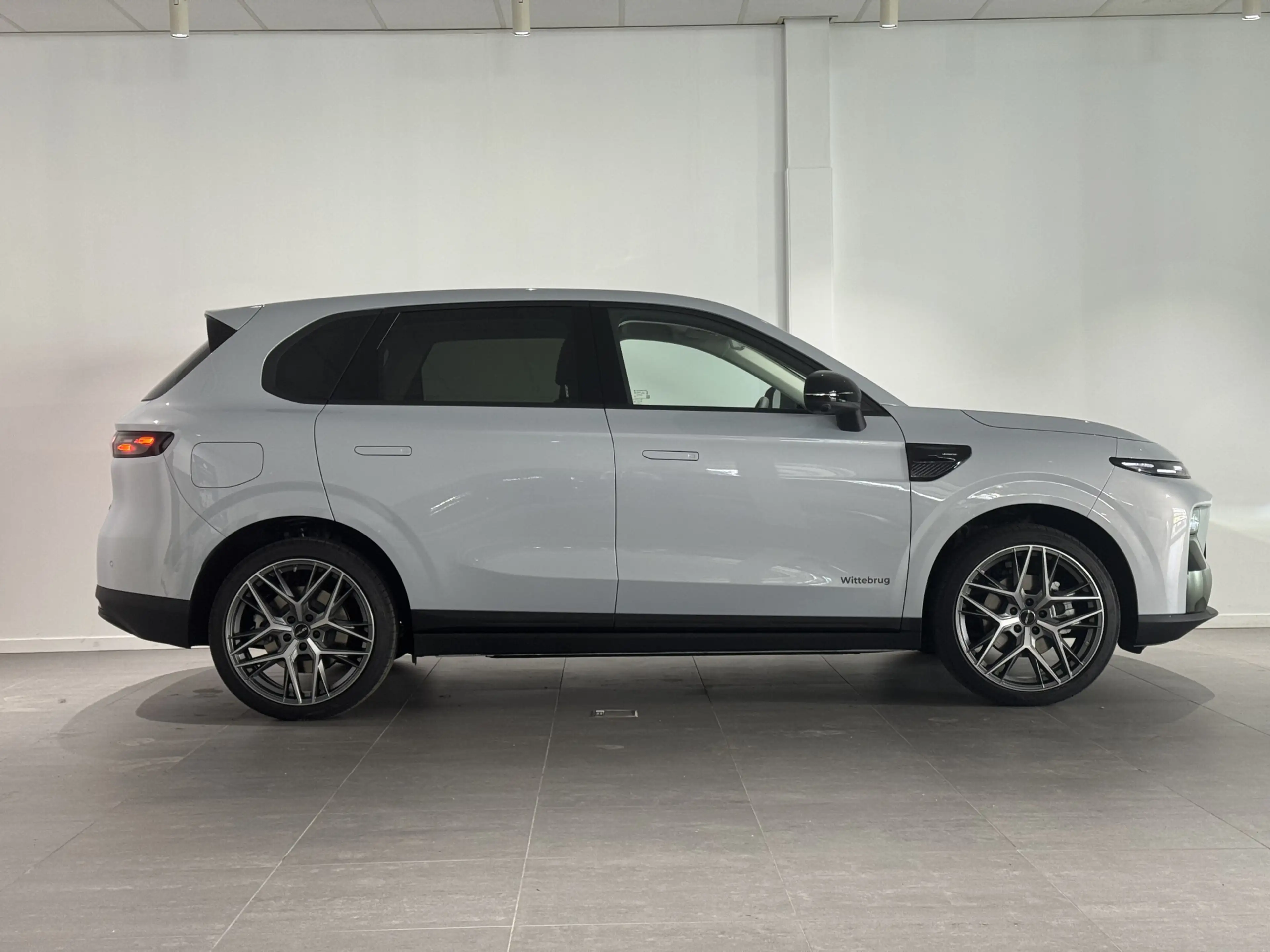 Leapmotor B10 Design ProMax 67.1 kWh Grote accupakket met actier — photo 8