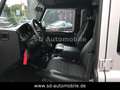 Land Rover Defender 110 SE Station Wagon PERFECT / COLECTOR Silber - thumbnail 17