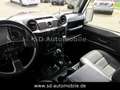 Land Rover Defender 110 SE Station Wagon PERFECT / COLECTOR Silber - thumbnail 15