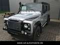 Land Rover Defender 110 SE Station Wagon PERFECT / COLECTOR Silver - thumbnail 7
