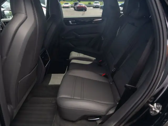 Porsche Cayenne E-Hybrid Ansicht 14