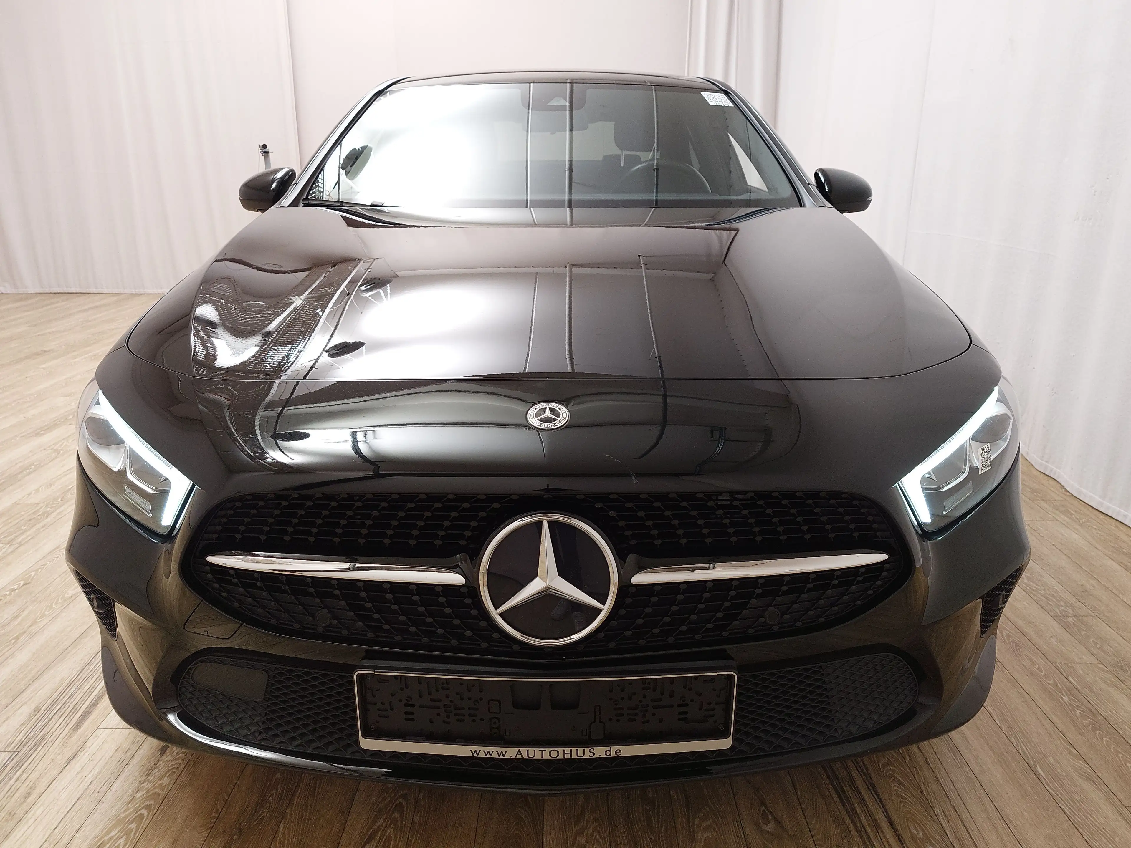 Mercedes-Benz A 250 e Progressive T-Leder Navi Shz RFK LED — photo 9