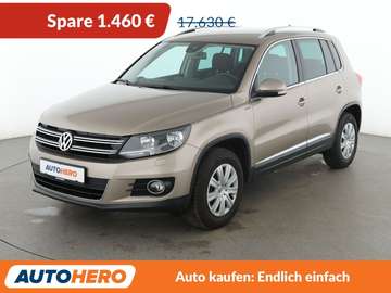 2.0 TDI Lounge Sport & Style 4Motion Aut.*NAVI*CAM