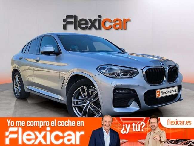 BMW X4 xDrive 20dA - foto 1