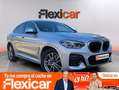 BMW X4 xDrive 20dA Gris - thumbnail 1
