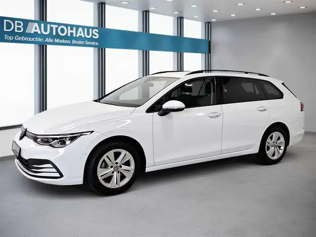 Volkswagen Golf Life 1.5 TSI