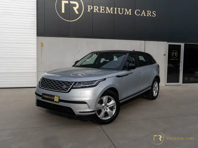 Land Rover Range Rover Velar P250 l Meridian l 360° l Memory l LED l Carplay