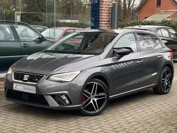 1.0 TSI FR DSG
