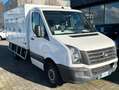 Volkswagen Crafter Bianco - thumbnail 7