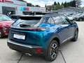 Peugeot 2008 2008 Hybrid 136 e-DCS6 GT Blau - thumbnail 5
