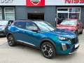 Peugeot 2008 2008 Hybrid 136 e-DCS6 GT Blau - thumbnail 3
