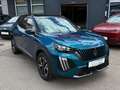 Peugeot 2008 2008 Hybrid 136 e-DCS6 GT Blau - thumbnail 1